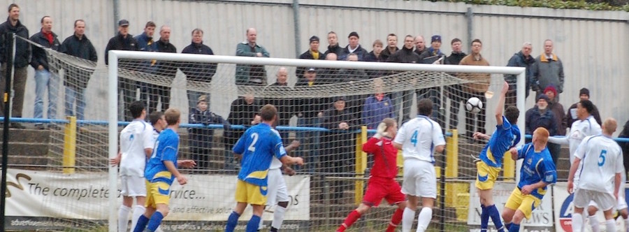 1 0 Adam Everitt heads the winning goal copy