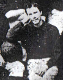 1884 85 Fred Sargent