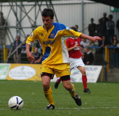 Benyon get ready to hit the 4th goal copy