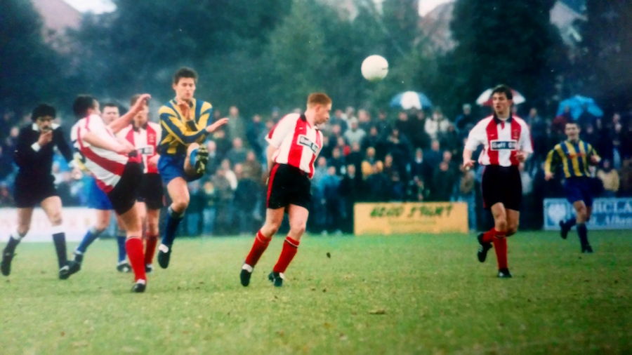 DWvCheltenhamTownpic3