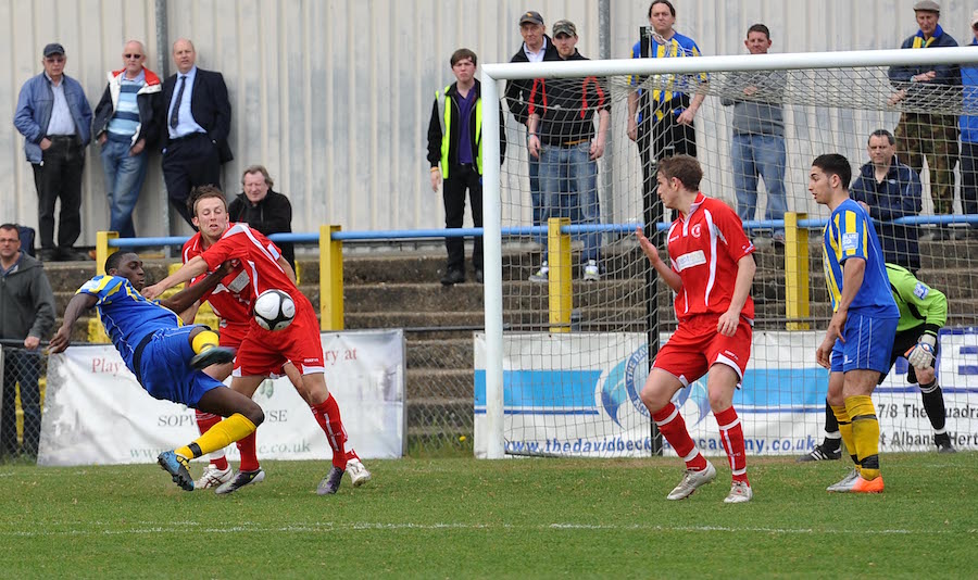 I Effiong scores copy