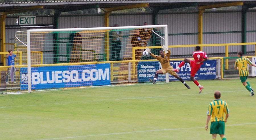 Inih Effiong scores City's 2nd goal copy