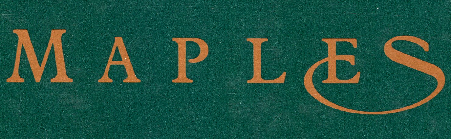 Maples 1