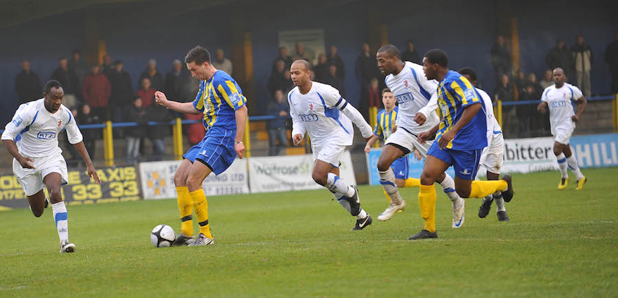 Ollie Palmer scores for city copy