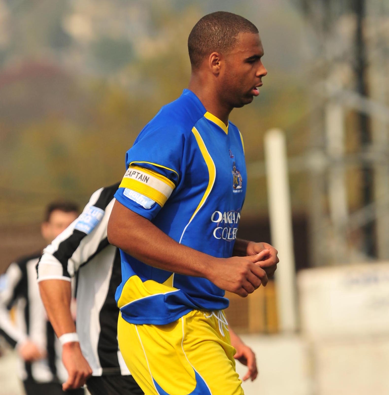 Ryan Frater Bath City away copy