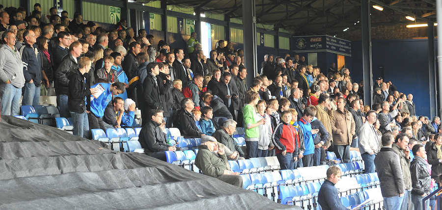 SAC support at Kenilworth Road copy
