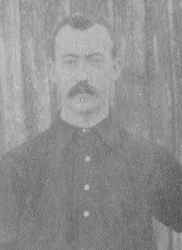 St Albans 1891 92 Mike Sharp