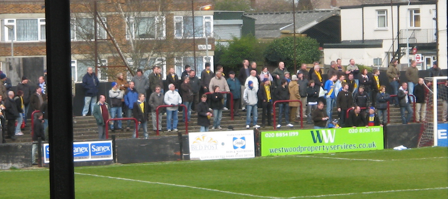 Support at Welling copy