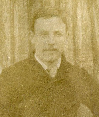 Tom Smith 1891 92