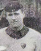 Tyrell Paul Margetson 1895 96