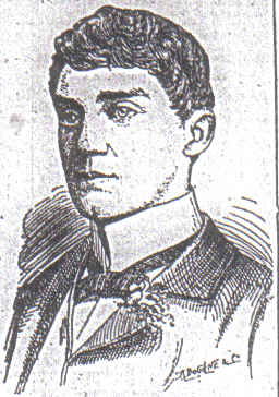 William Goode Slight