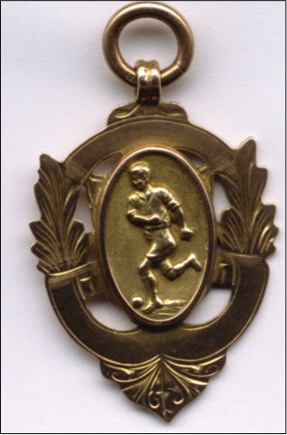 arthur wiggs medal