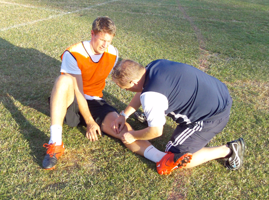 james quilter injured 2010