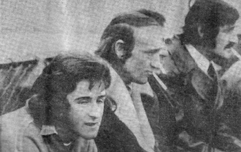 saints v brockenhurst