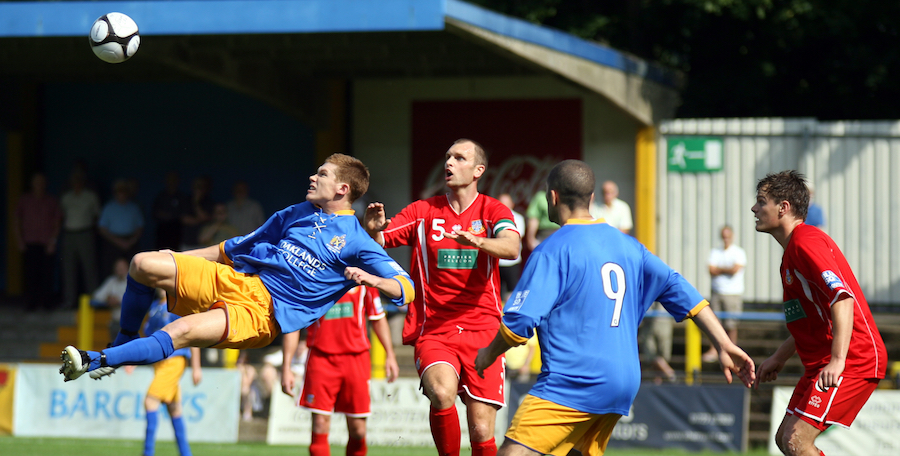 simon martin v easliegh