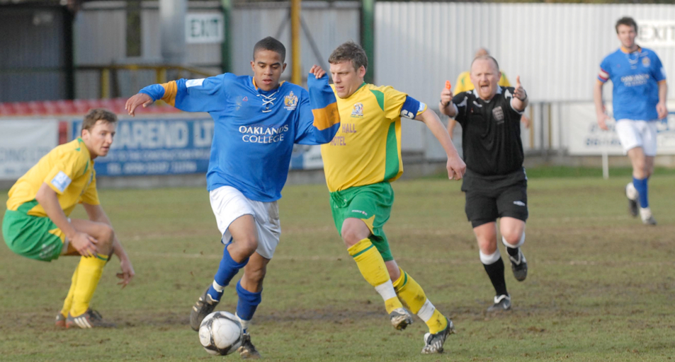 solomon shields vs thurrock