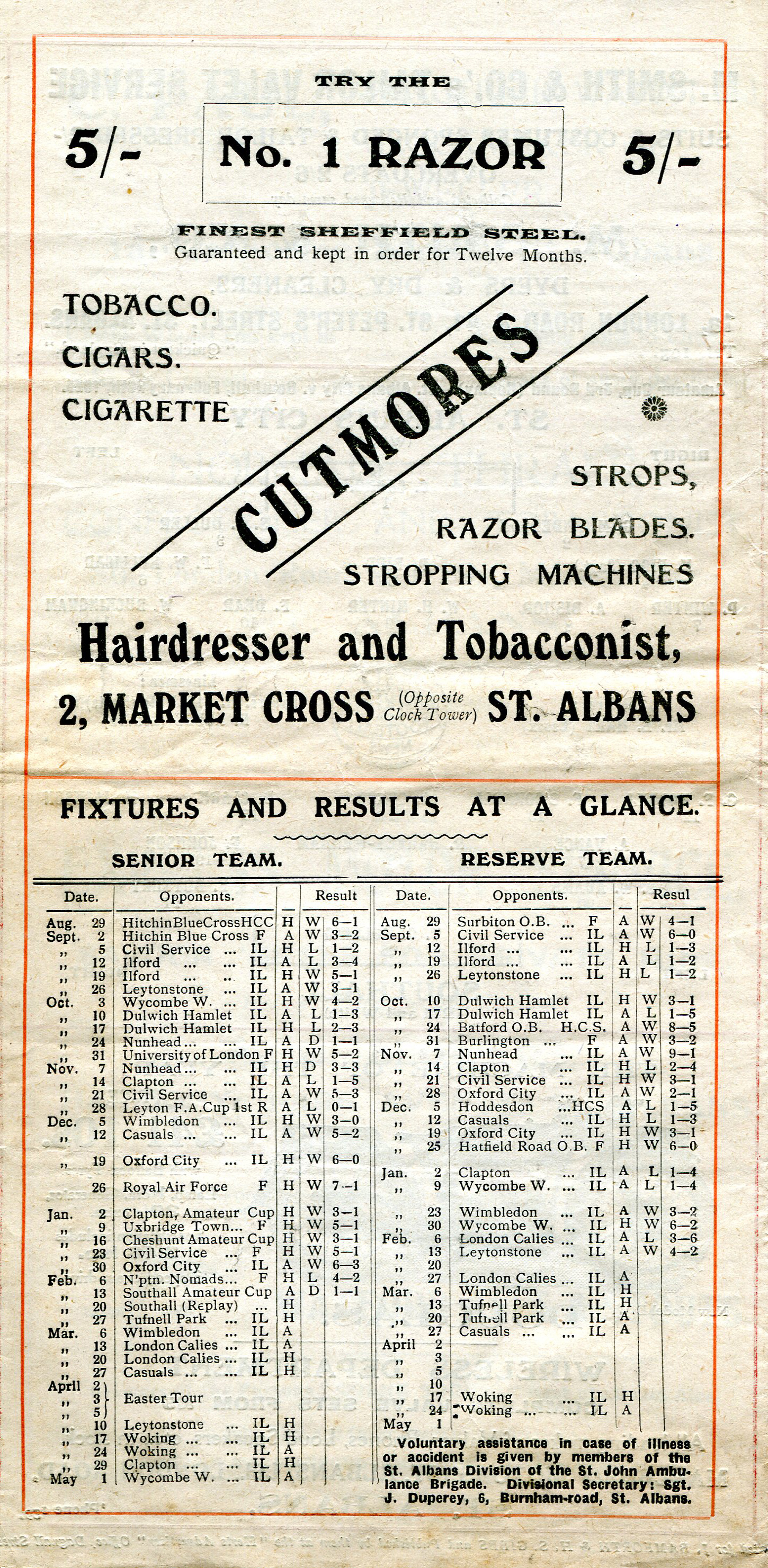 Southall 20 Feb 1926 (outside) (2)