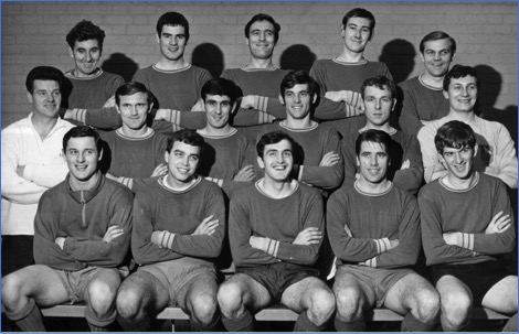 st Albans City 1968 69