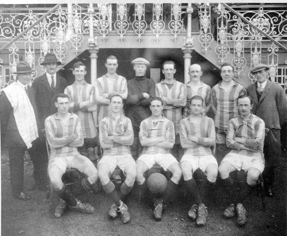 st albans city fc reserves 192021 