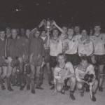 Watford 3 St Albans City 2 Herts Senior Cup 1978-79